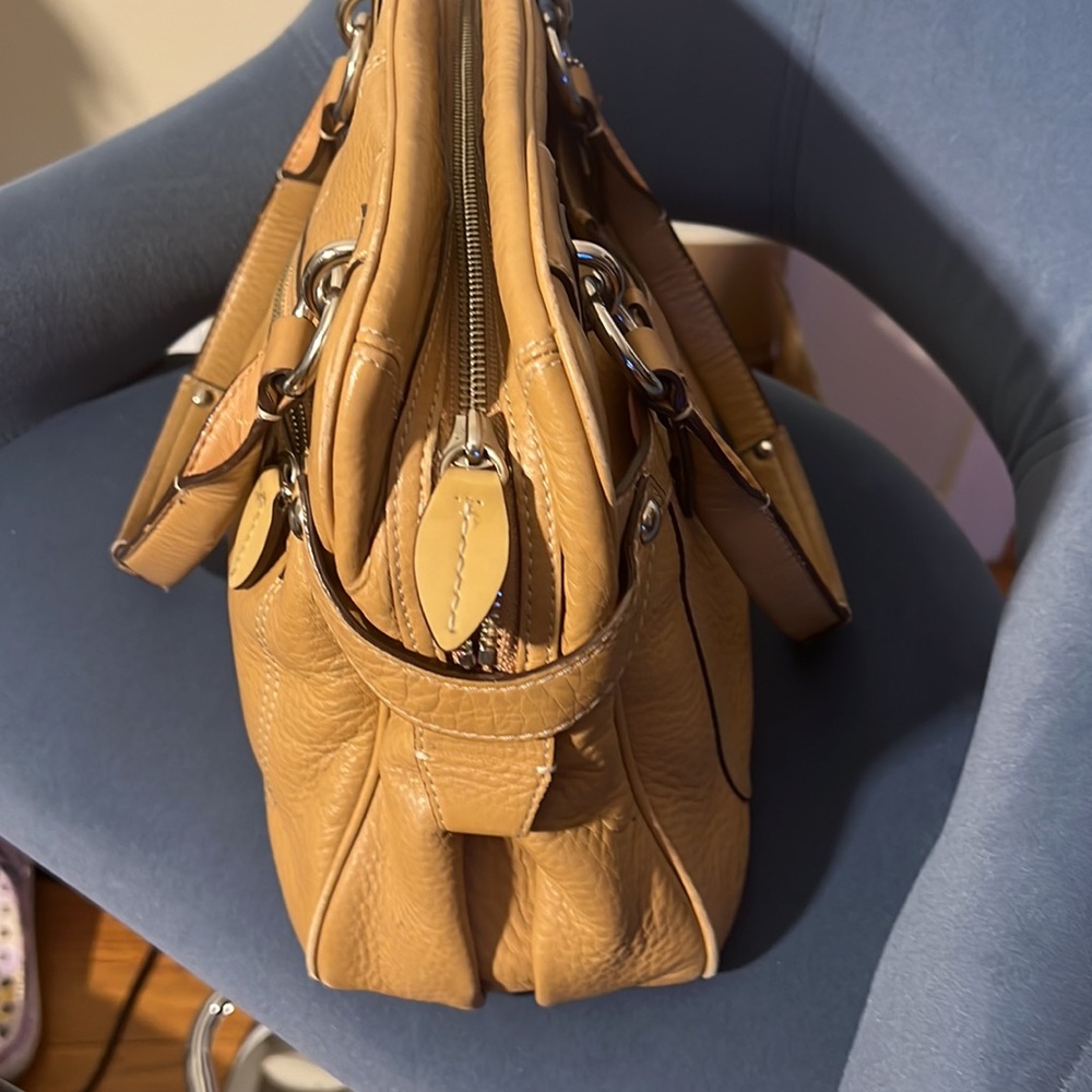 Coach bag - Picture 4 of 12